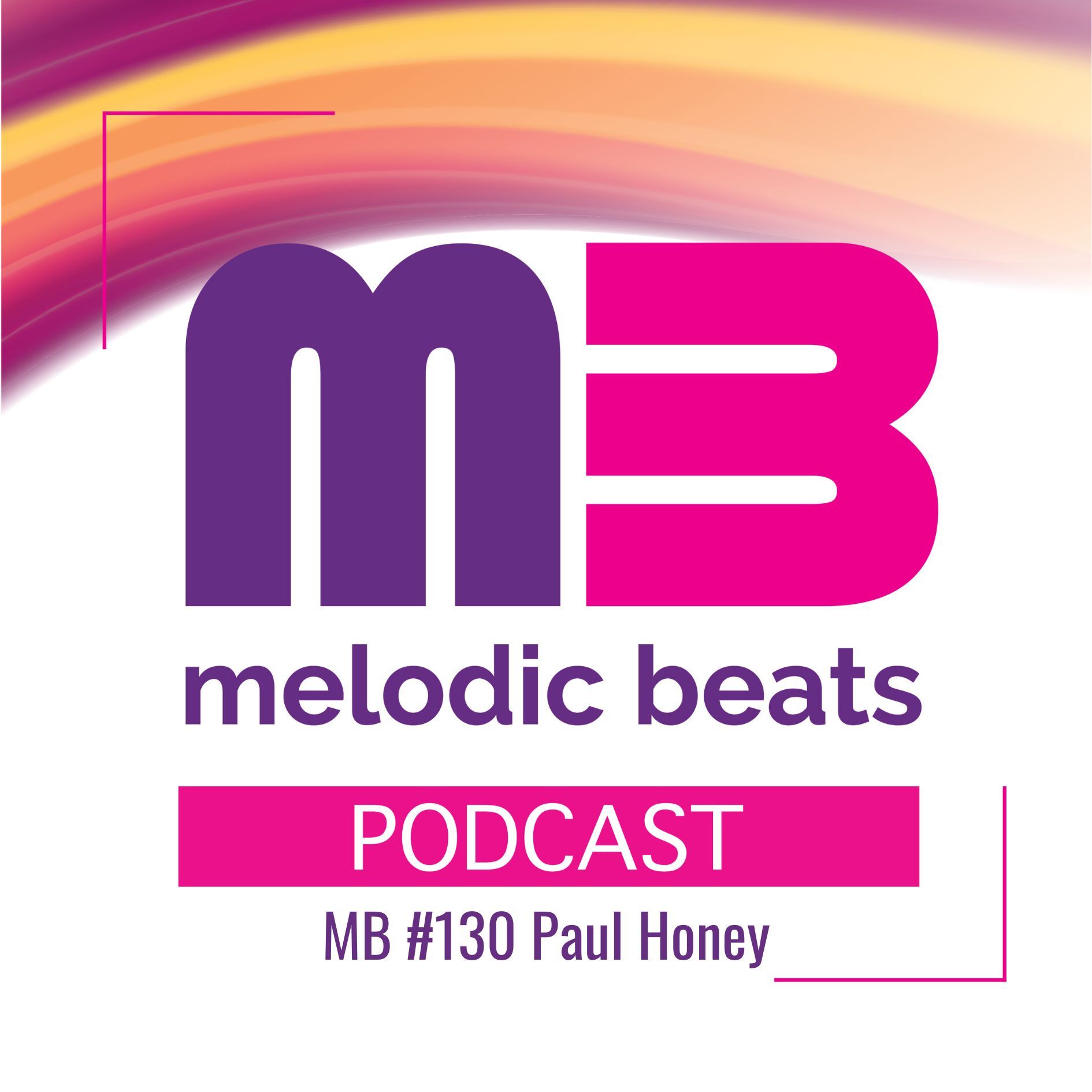 Melodic Beats Podcast