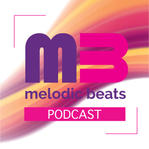 Melodic Beats Podcast #13 - Ian Dillon