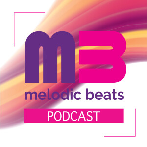 Melodic Beats Podcast #118 Thomas Compana