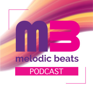 Melodic Beats Podcast #40 Andy Clayton