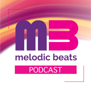 Melodic Beats Podcast #50 Audioglider