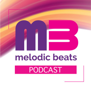 Melodic Beats Podcast #82 Luke Brancaccio
