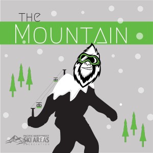 Introducing The Mountain Podcast