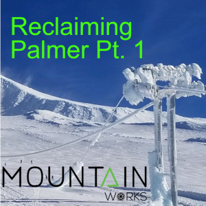 Reclaiming Palmer Pt. 1