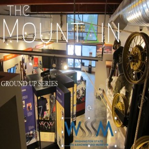 Ground Up: WA State Ski and Snowboard Museum