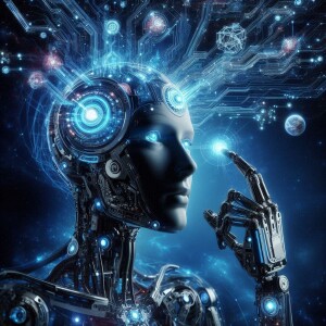 Technocracy and the AI Takeover