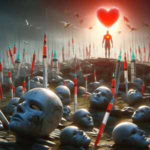 Living Authentically in a Plastic World