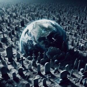 This Cemetery Earth