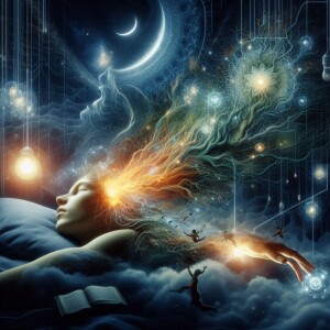 Awake in a Sleeping World
