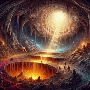 Towards a Higher Cognitive Innerstanding