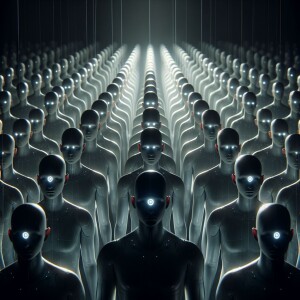 The Death of Conscience in the Age of Consensus