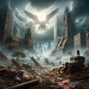 The Storm is Coming
