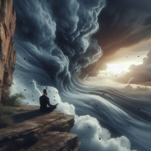 From Personal Repression to Collective Theater