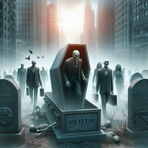 Living Coffins