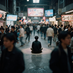 Savior Programming and the Victim Mentality