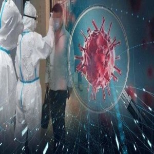 Podcast 48: Coronavirus Panic: Don't Succumb to Fear 