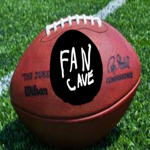 Fan Cave Sports #1 Late show