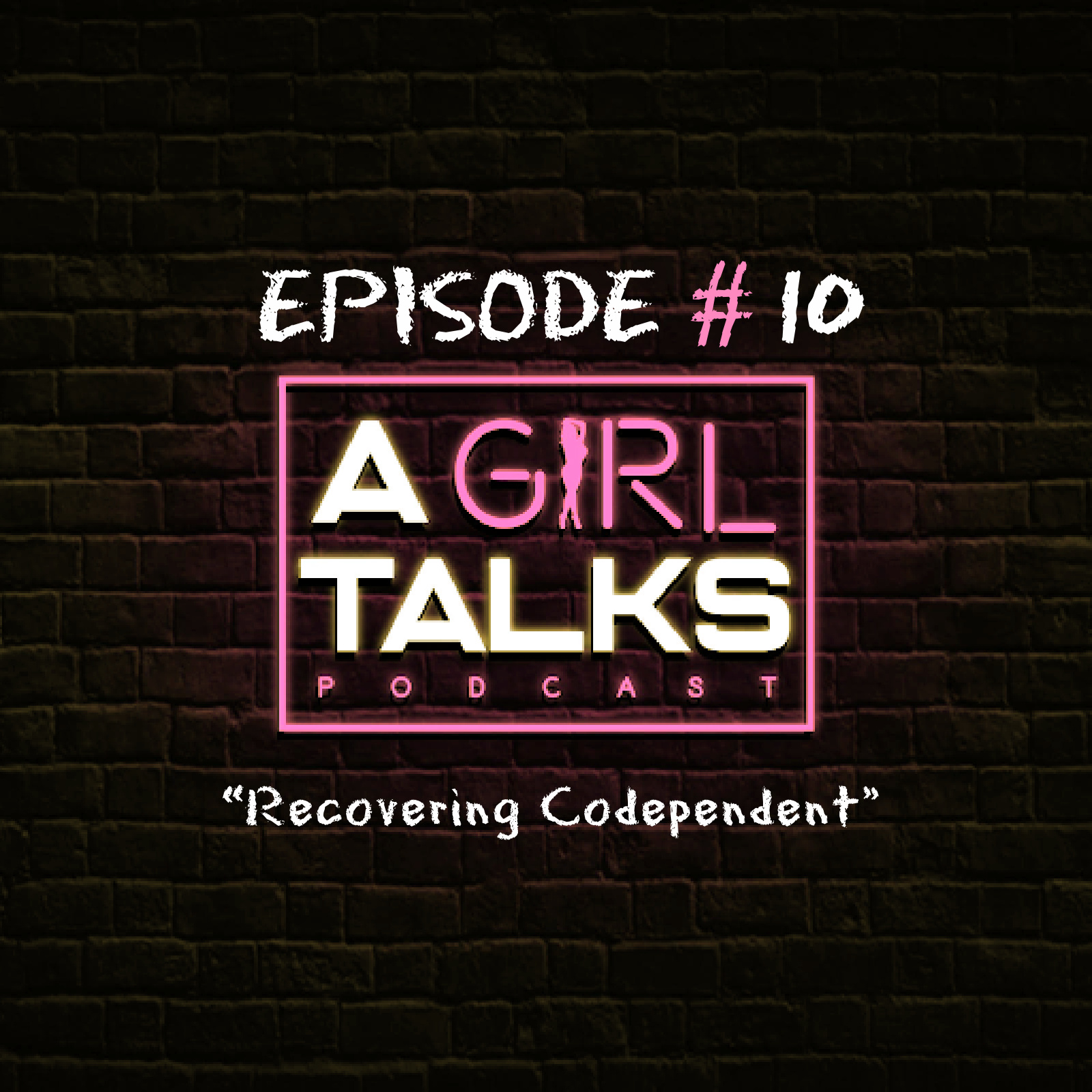 A GIRL TALKS
