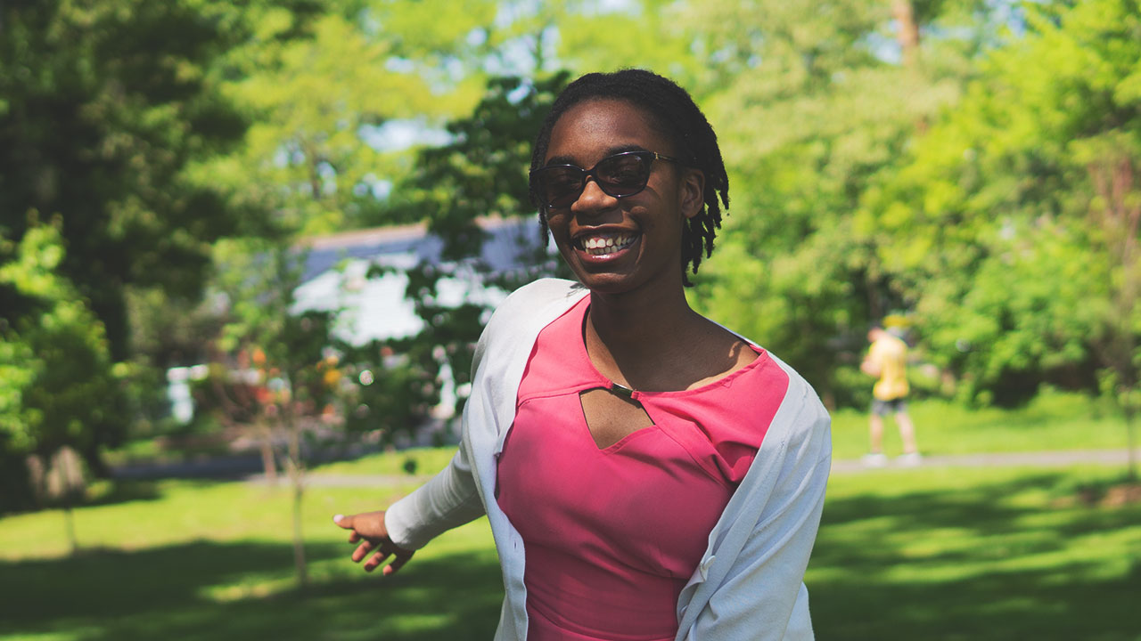 Jamaica Outreach Program