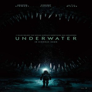 ( A n s h a u e n ) Underwater - Es ist erwacht Ganzer Film deutsch / kinox.TO 2019 kostenlos