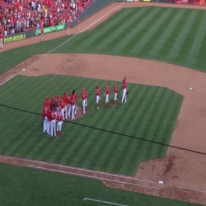 Reds Fans Chatter Season 1 Ep 1 - Kicking off the 2020 Cincinnati Reds Season