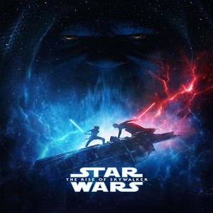 Stream+ » Star Wars 9: Der Aufstieg Skywalkers 