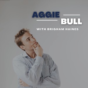 Aggie Bull: Ya Darn Vehicles! (Part 1)