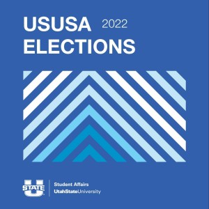 2022 USUSA Candidate Interviews: Erik Fogth - Logan Campus Executive Council Candidates