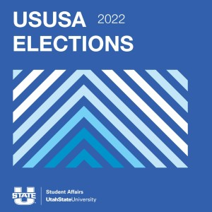 2022 USUSA Candidate Interviews: Noah Evaga - Logan Campus Diversity & Organizations Executive Director