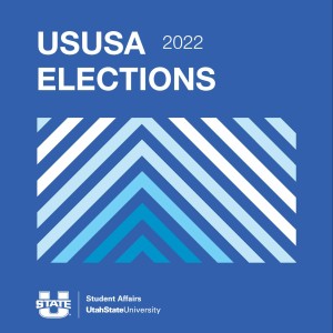 2022 USUSA Candidate Interviews: Mikey Henderson - President