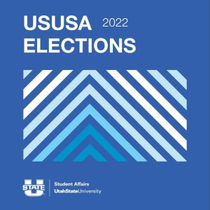 2022 USUSA Candidate Interviews: Sam Shaw - Executive Vice President