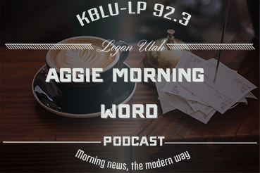 Aggie Morning Word Podcast: Friday the 13th and National Skeptics Day 