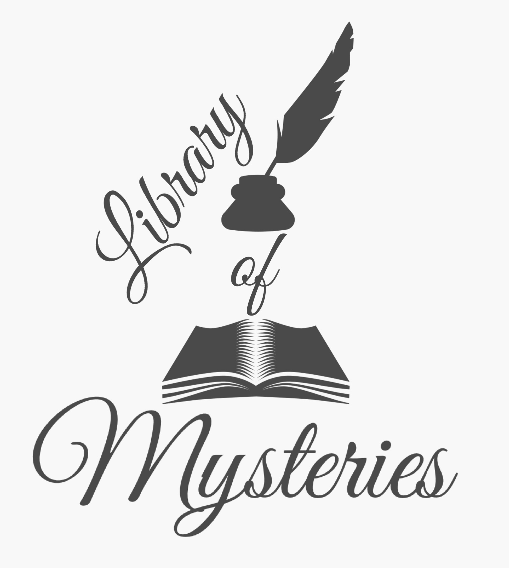 Library of Mysteries 7.14.15