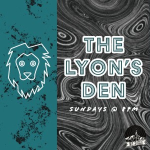 The Lyons Den: The Perils of Time Travel