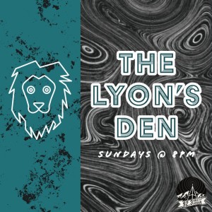 The Lyons Den: Surviving the Pilot Episode