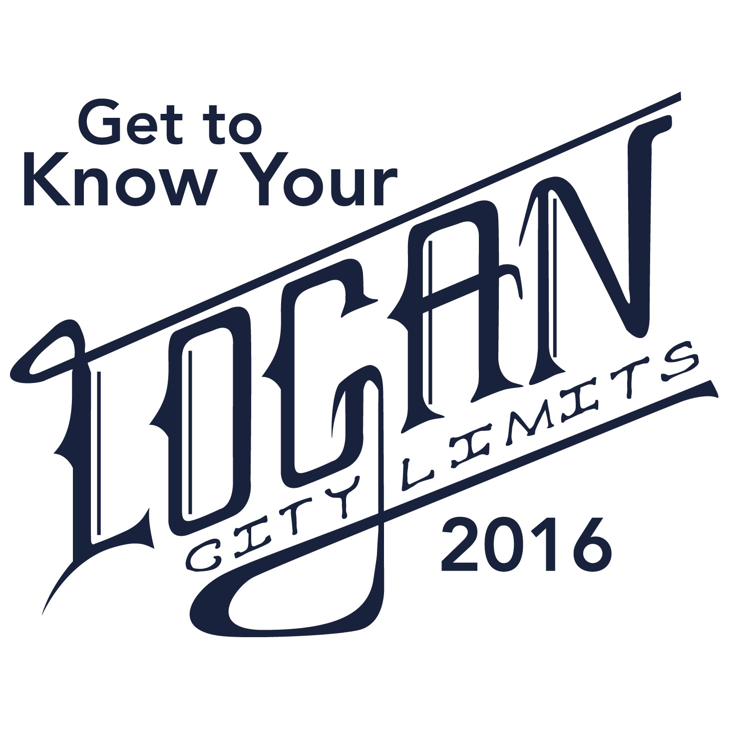 Interview: DOE - “Know Your Logan City Limits 2016″ - 4 Apr 2016