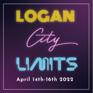 Logan City Limits Artist Interviews: RALLY