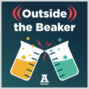 Outside the Beaker EP 2 Alex Lyons