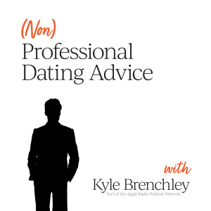 (Non)Professional Dating Advice Ep.8 Dating down to a Science!