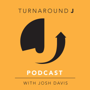 Turnaround J #4 - Mental Health, Shawn, and Anti-Squash Talk