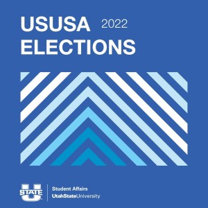 2022 USUSA Candidate Interviews: Dee Shumway - Logan Campus Student Events Executive Director