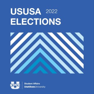 2022 USUSA Candidate Interviews: Ethan Conlee- Student Advocate Vice President