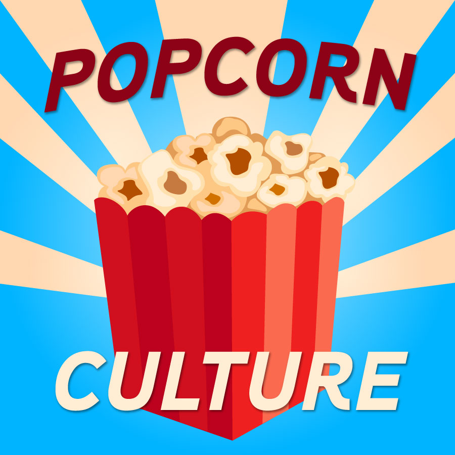 Popcorn Culture Episode 7