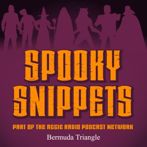 Spooky Snippets: Bermuda Triangle