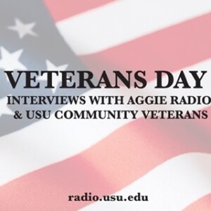 Veterans Day 2024: Raymond Hungerford Interview