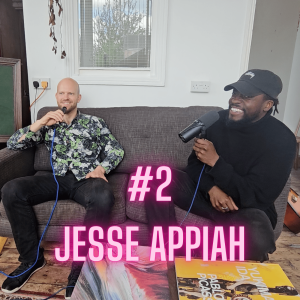 Jesse Appiah