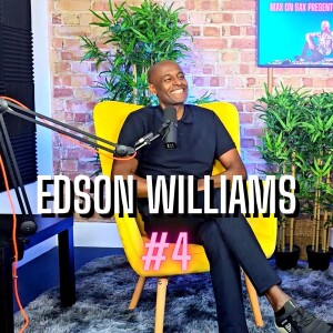 Edson Williams