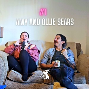 Amy and Ollie Sears
