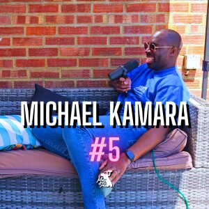 Michael Kamara