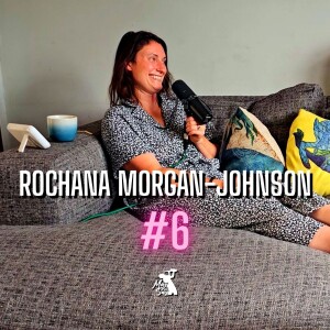 Rochana Morgan-Johnson
